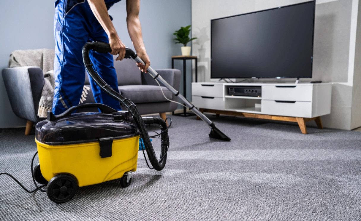 Extract Rug Cleaning Drysdale Contact Office